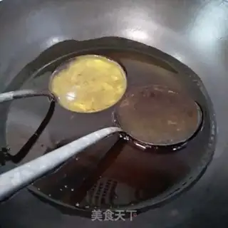 Make Shrimp cake step 8