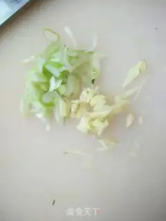 Make Beef powder step 5