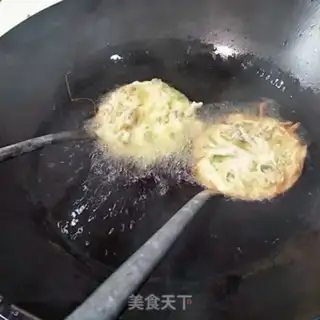 Make Shrimp cake step 9