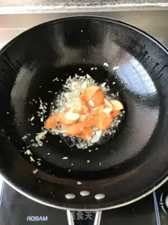 Make Beef fried winter step 7