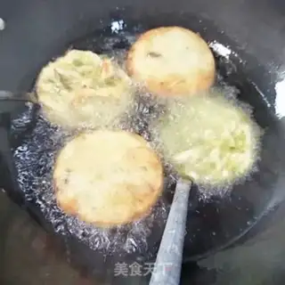 Make Shrimp cake step 10