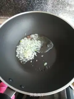 Make Soy sauce step 4