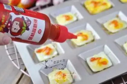 Make Cheese toast step 5