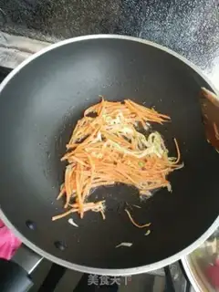 Make Soy sauce step 5