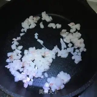 Make Homemade fork buns step 2