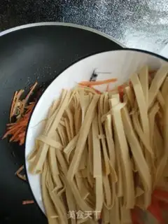 Make Soy sauce step 6
