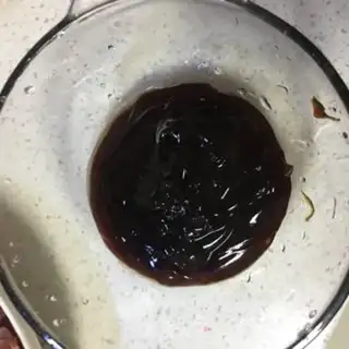Make Homemade fork buns step 3