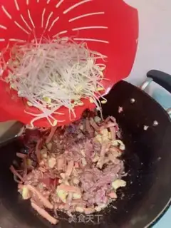 Make Beef powder step 10