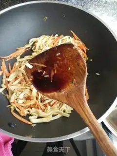 Make Soy sauce step 8