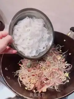 Make Beef powder step 11