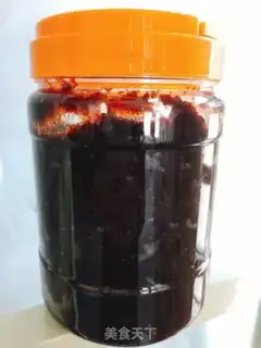 Make Red sugar ginger dates step 8
