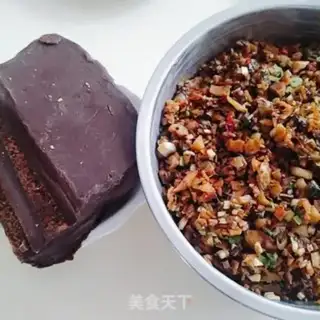 Make Ching Ming step 4