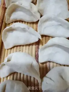 Make The radish step 8