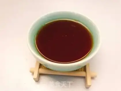 Make Red sugar ginger dates step 9