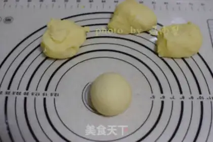 Make Frozen bread step 4