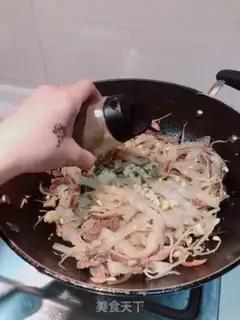 Make Beef powder step 15