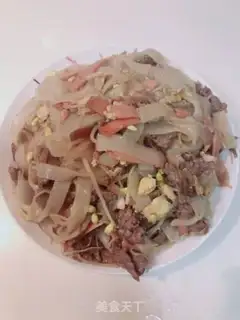 Make Beef powder step 16