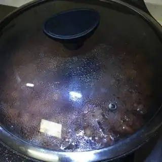 Make Homemade fork buns step 10