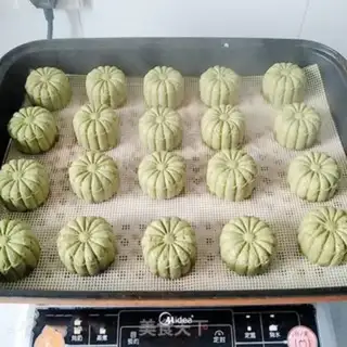 Make Ching Ming step 9