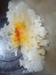 Make Silver Ears Porridge step 0