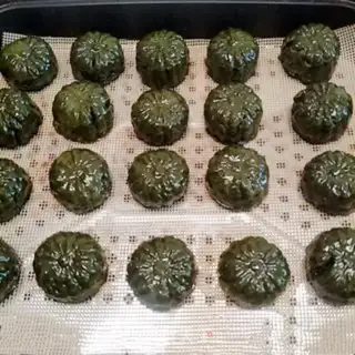Make Ching Ming step 10