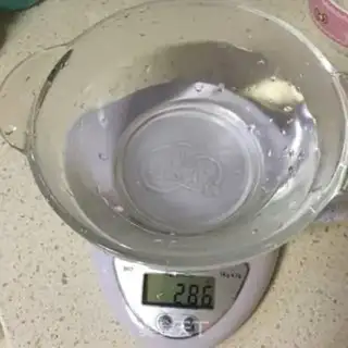 Make Homemade fork buns step 13