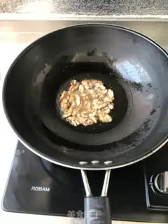 Make Peach and bitter step 2