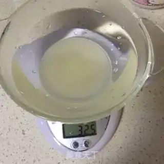 Make Homemade fork buns step 14
