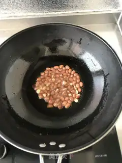 Make Peach and bitter step 3