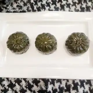 Make Ching Ming step 12
