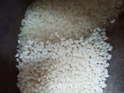 Make Silver Ears Porridge step 3