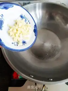 Make Sodium artery step 3