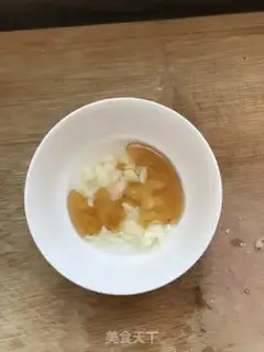 Make Peach and bitter step 4