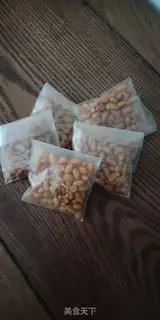 Make Soybeans step 7