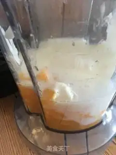 Make Omnicorn shake step 5