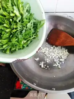 Make Sodium artery step 4