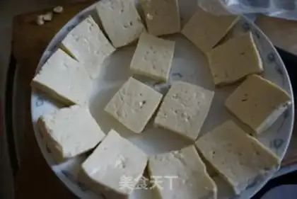 Make Homemade soy fried eggs step 0