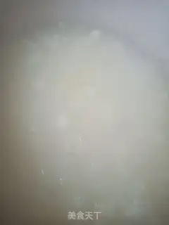 Make Silver Ears Porridge step 5