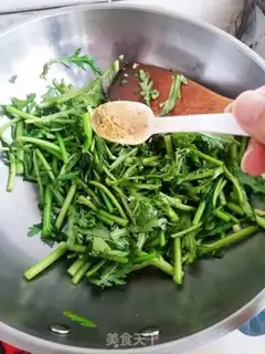 Make Sodium artery step 5