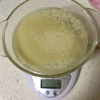 Make Homemade fork buns step 15