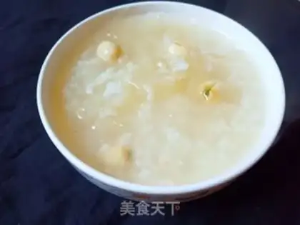Make Silver Ears Porridge step 6