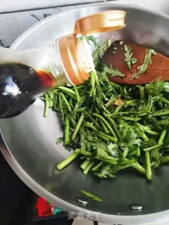 Make Sodium artery step 6