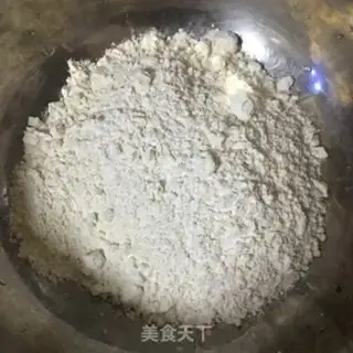 Make Homemade fork buns step 16