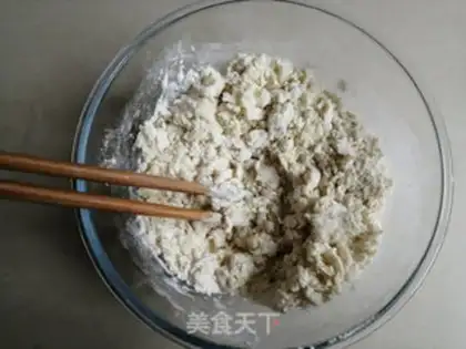 Make Potato buns step 2