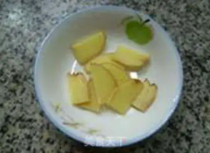 Make Snow-swissed fish step 2