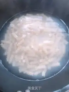 Make Spiral pasta step 2