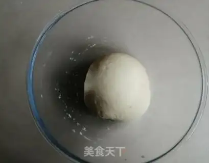 Make Potato buns step 3