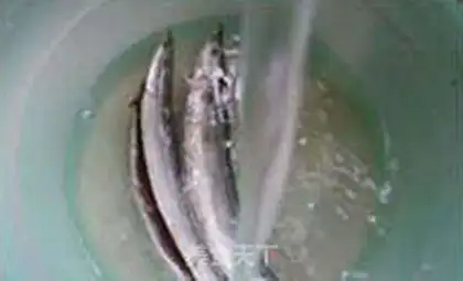 Make Snow-swissed fish step 3