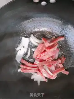 Make Spiral pasta step 3