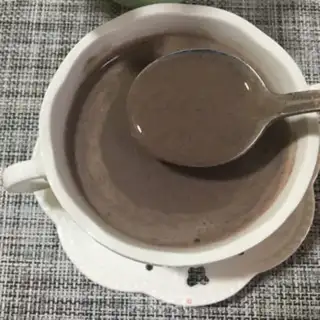 Make Soybean soy sauce step 6